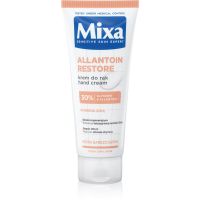 Mixa Allantoin Restore Anti-Dryness krem do rąk i paznokci do skóry bardzo suchej 100 ml