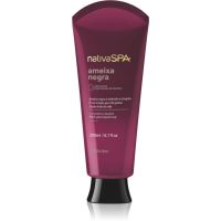 Nativa SPA Black Plum tekoče milo za telo 200 ml