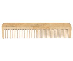 Hrebeň z bukového dreva Sibel Barburys Steamed Beech Wood 04 - 19,5 x 4,2 cm (8482504) + darček zadarmo