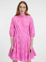 Orsay Kleid Rosa