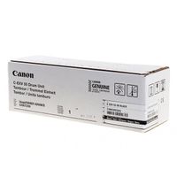 Canon CEXV55 2186C002 čierna (black) originálna valcová jednotka