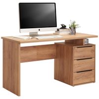 Venda PÍSACÍ STÔL, dub artisan, 138/60/76 cm