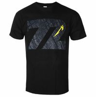 metalik majica muško Metallica - CHARRED 72 - PLASTIC HEAD - METTS69MB RTMTLTSBCHARRED PHDMTLTSBCHARRED XXL