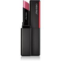 Shiseido VisionAiry Gel Lipstick Gel-Lippenstift Farbton 207 Pink Dynasty (Neutral Pink) 1.6 g