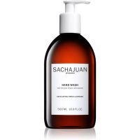 Sachajuan Exfoliating Hand Wash Fresh Lavender exfoliačný gél na ruky 500 ml