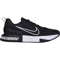 Nike AIR MAX ALPHA TRAINER 6 Мъжки фитнес обувки, черно, размер 44.5