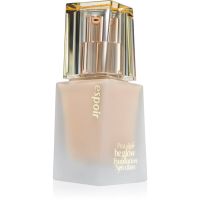 espoir Pro Tailor Foundation Be Glow podkład nawilżający z efektem rozjaśniającym odcień 22 Petal 30 g