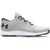 Under Armour Charged Draw 2 Wide Men's Spiked Golf Shoes