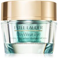 Estée Lauder DayWear Eye Cooling Anti Oxidant Moisture Gel Creme antioxidációs szemgél hidratáló hatással 15 ml