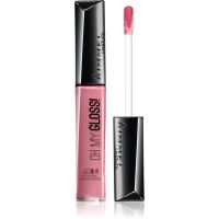 Rimmel Oh My Gloss! ajakfény árnyalat 160 Stay My Rose 6.5 ml