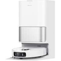 Dreame L40 Ultra AE - white - Robotický vysavač s mopem