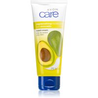 Avon Care vlažilna krema za roke z avokadom 75 ml