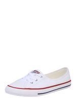 CONVERSE Niske tenisice 'Star Ballet'  bijela