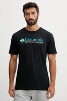 Columbia Tričko Columbia CSC Basic Logo