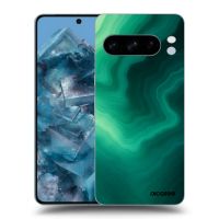ULTIMATE CASE pro Google Pixel 10 - Malachite