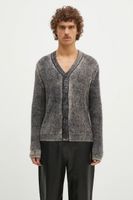 Paul Smith Kardigán s prímesou vlny Paul Smith