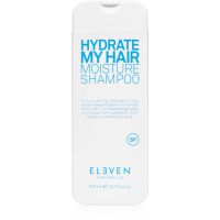 Eleven Australia Hydrate My Hair Moisture Shampoo hydratisierendes Shampoo 300 ml