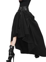 Damenrock DEVIL FASHION XS