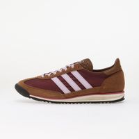 Trampki adidas Sl 72 OG Maroon/ Ice Lavender/ Preloved Brown EUR 38