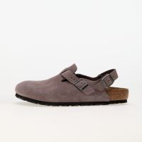 Sneakers Birkenstock Tokio II Suede Leather Faded Purple EUR 37