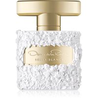 Oscar de la Renta Bella Blanca Eau de Parfum für Damen 50 ml