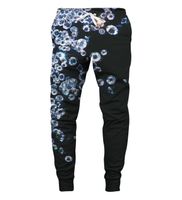 Aloha From Deer Unisex's Shinebright Sweatpants SWPN-PC AFD196