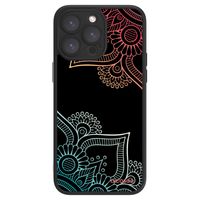 ULTIMATE CASE pro Apple iPhone 15 Pro Max - Kvetinový vzor