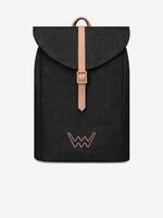 Vuch Joanna TC Black Rucksack Schwarz