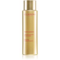 Clarins Nutri-Lumière Renewing Treatment Essence nährende Crem gegen Hautalterung 200 ml