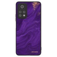 ULTIMATE CASE pro Xiaomi Redmi Note 11 Pro - Purple