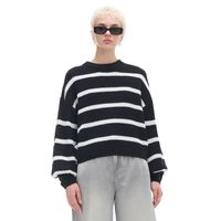 Cropp - Pulover - črna