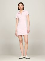 Tommy Hilfiger Kleid Rosa