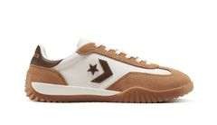 Converse Run Star Trainer Unisex - Tenisky Converse - Hnědá - A15738C-5 - Size: 5