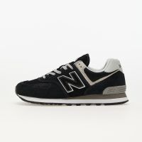 Sneakers New Balance ML574 Black/ White Evb EUR 41.5