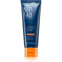 NIP+FAB Glycolic Fix Extreme piling za obraz 75 ml