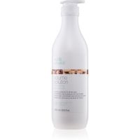 Milk Shake Volume Solution kondicionér pre normálne až jemné vlasy pre objem a tvar 1000 ml