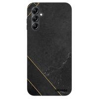 Fashion Case pre Samsung Galaxy A16 5G - Black tile