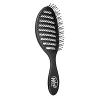 Wet Brush Speed Dry Black szczotka do włosów