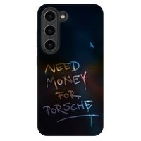 Fashion Case pre Samsung Galaxy S23+ 5G - Neon Nights