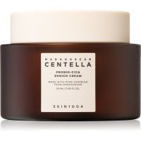 SKIN1004 Madagascar Centella Probio-Cica Enrich Cream cremă intens hidratantă pentru netezirea pielii 50 ml