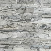 Panel Marmura Flexibila SKIN - Pearl White, 60 x 15 cm (cu 3M pe spate)