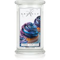 Kringle Candle Classic Cosmic Cupcakes Duftkerze 623 g