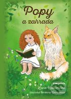 Popy a zahrada - Lucie Kollnerová