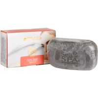 Sea of Spa Essential Dead Sea Treatment Feinseife gegen Akne 125 g