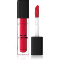 Catrice Filler Supreme Lip Gloss Lipgloss für mehr Volumen Farbton 060 Too Juicy To Care 3.2 ml