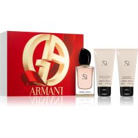 Armani Sì подарунковий набір для жінок