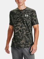 Herren T - Shirt Under Armour
