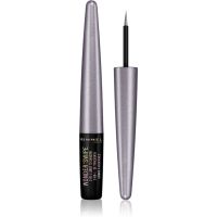 Rimmel Wonder Swipe multifunkcionális szemceruza ricinusolajjal gazdagítva árnyalat 001 Slay 1.7 ml