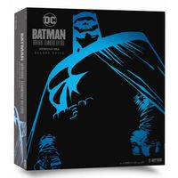 Blackfire Batman: Návrat Temného rytíře deluxe edice