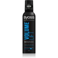 Syoss Volume Lift penové tužidlo na bohatý objem 250 ml